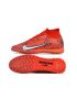 Nike Air Zoom Mercurial Superfly 9 Elite FG Dream Speed 7 - Lite Crimson/Pale Ivory/Bright Mandarin