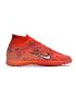 Nike Air Zoom Mercurial Superfly 9 Elite FG Dream Speed 7 - Lite Crimson/Pale Ivory/Bright Mandarin