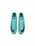 Nike Air Zoom Mercurial Superfly 9 Elite TF Peak Ready - Hyper Turquoise Fuchsia Dream Black White