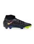 Nike Phantom Luna Elite FG - Black Volt