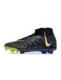 Nike Phantom Luna Elite FG - Black Volt