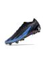 Adidas X Crazyfast .1 FG - Black Bugatti Blue