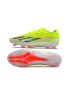 Adidas X Crazyfast .1 FG - Yellow Black Red