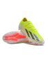 Adidas X Crazyfast .1 FG - Yellow Black Red