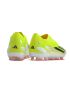 Adidas X Crazyfast .1 FG - Yellow Black Red