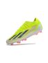 Adidas X Crazyfast .1 FG - Yellow Black Red