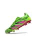 Adidas Predator Accurary.1 FG Green Pink Black