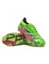 Adidas Predator Accurary.1 FG Green Pink Black