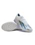 Adidas X CrazyFast Messi.1 TF Las Estrellas Footwear White Pulse Blue Gold Metallic