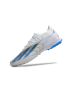 Adidas X CrazyFast Messi.1 TF Las Estrellas Footwear White Pulse Blue Gold Metallic