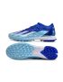 Adidas X CrazyFast.1 TF - Bright Royal White Solar Red