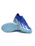 Adidas X CrazyFast.1 TF - Bright Royal White Solar Red