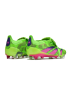 Adidas Predator 2024 'Generation' Fold-Over Tongue FG - Solar Green Team Shock Pink Lucid Lemon