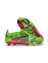 Adidas Predator 2024 'Generation' Fold-Over Tongue FG - Solar Green Team Shock Pink Lucid Lemon