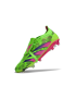 Adidas Predator 2024 'Generation' Fold-Over Tongue FG - Solar Green Team Shock Pink Lucid Lemon