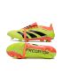 Adidas Predator 2024 Inverse Pack - Team Solar Yellow 2 Black Solar Red