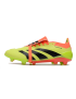 Adidas Predator 2024 Inverse Pack - Team Solar Yellow 2 Black Solar Red