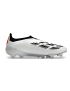 Adidas Predator Accuracy + FG - White Black