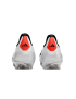 Adidas Predator Accuracy + FG - White Black