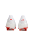 Adidas Predator Accuracy + FG - White Red