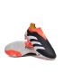 Adidas Predator Accuracy + FG Solar Energy - Core Black Footwear White Solar Red