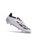 Adidas Predator Accuracy.1 FG - White Black Red