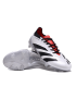 Adidas Predator Accuracy.1 FG - White Black Red