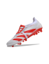 Adidas Predator Accuracy.1 Fold-Over Tongue FG - White Red