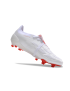 Adidas Predator Accuracy.1 Fold-Over Tongue FG - White Red