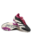 Adidas Predator Accuracy.1 Low FG - Black White Purple