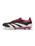 Adidas Predator Accuracy.1 Low FG - Black White Purple