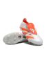 Adidas Predator Accuracy.1 Low Fold-Over Tongue FG - White Orange