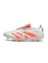 Adidas Predator Accuracy.1 Low Fold-Over Tongue FG - White Orange