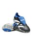 Adidas Predator Accuracy.1 Low Fold-Over Tongue FG- White Black Blue