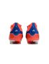 Adidas Predator Accuracy.1 Low Fold-Over Tongue FG- White Blue Orange