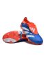 Adidas Predator Accuracy.1 Low Fold-Over Tongue FG- White Blue Orange