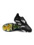 Adidas Predator Elite FT FG Core Black Silver