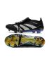 Adidas Predator Elite FT FG Core Black Silver