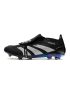 Adidas Predator Elite FT FG Core Black Silver