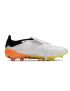 Adidas Predator Elite FT FG White Black Orange