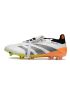 Adidas Predator Elite FT FG White Black Orange