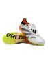 Adidas Predator Elite FT FG White Black Orange