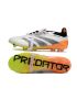 Adidas Predator Elite FT FG White Black Orange