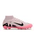 Nike Air Zoom Mercurial Superfly 9 Elite AG-PRO Mad Brilliance - Pink Foam Black