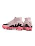 Nike Air Zoom Mercurial Superfly 9 Elite AG-PRO Mad Brilliance - Pink Foam Black