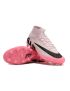 Nike Air Zoom Mercurial Superfly 9 Elite AG-PRO Mad Brilliance - Pink Foam Black