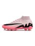 Nike Air Zoom Mercurial Superfly 9 Elite AG-PRO Mad Brilliance - Pink Foam Black