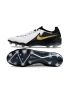 Nike Phantom GX II Elite AG-PRO Mad Ready - White Black Gold