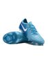 Nike Phantom GX II Elite FG Mad Ambition - Blue Fury/White