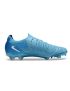 Nike Phantom GX II Elite FG Mad Ambition - Blue Fury/White